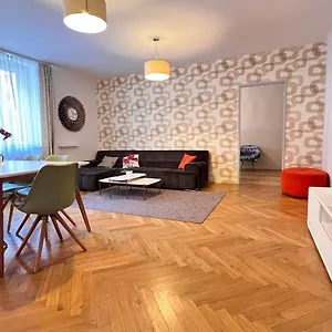 Appartamento Exclusive Center, Vienna