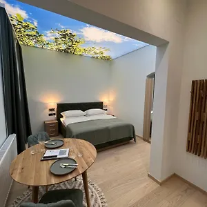 Appartamento Street Living -, Vienna