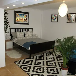  Apartament My Little România