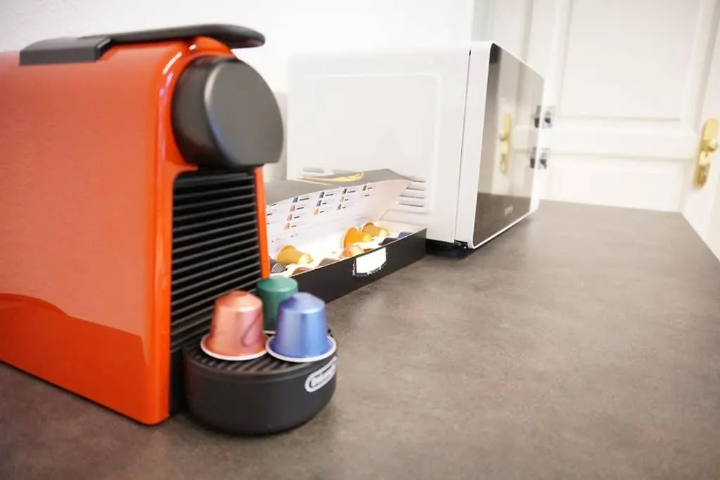 Urban City Apartment - Contactless Check-In Vienna
