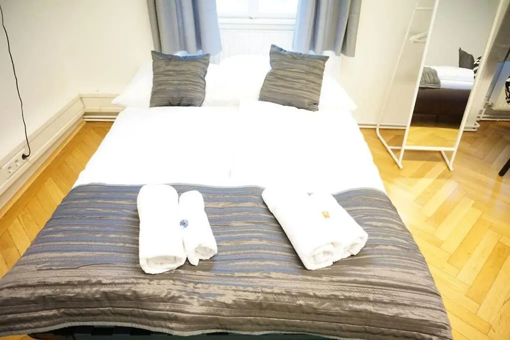 Urban City Apartment - Contactless Check-In Vienna