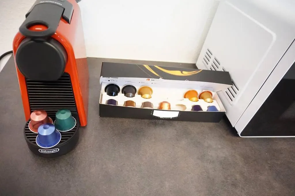 Urban City Apartment - Contactless Check-In Vienna