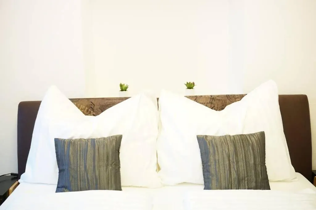 Urban City Apartment - Contactless Check-In Vienna