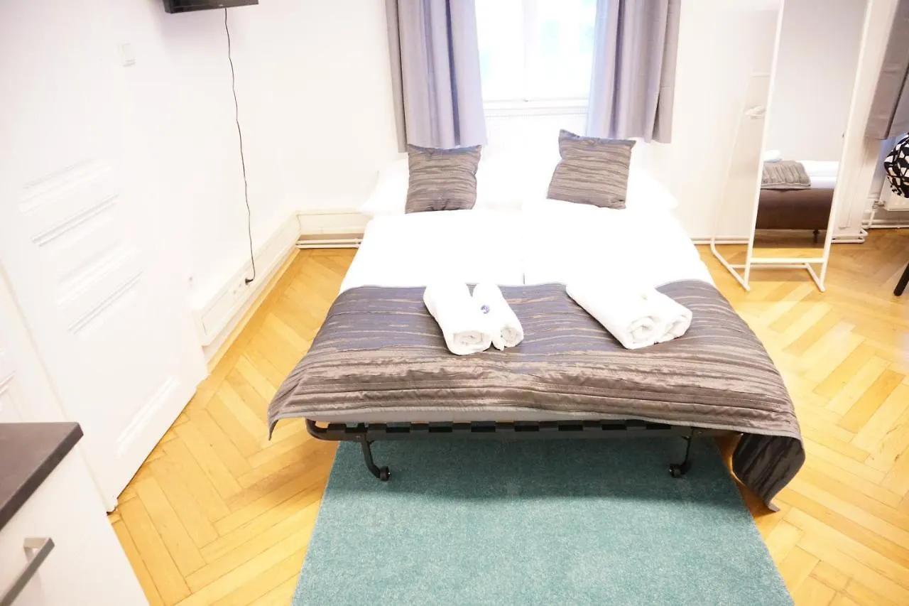 Urban City Apartment - Contactless Check-In Vienna