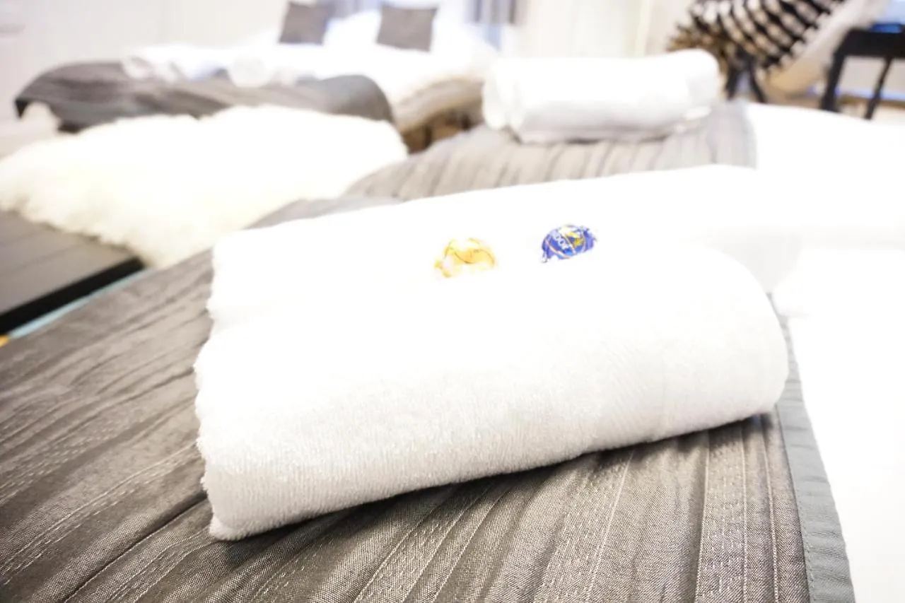Urban City Apartment - Contactless Check-In Vienna 0*,  Austria